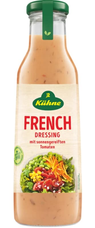 Kühne Salad Dressing French