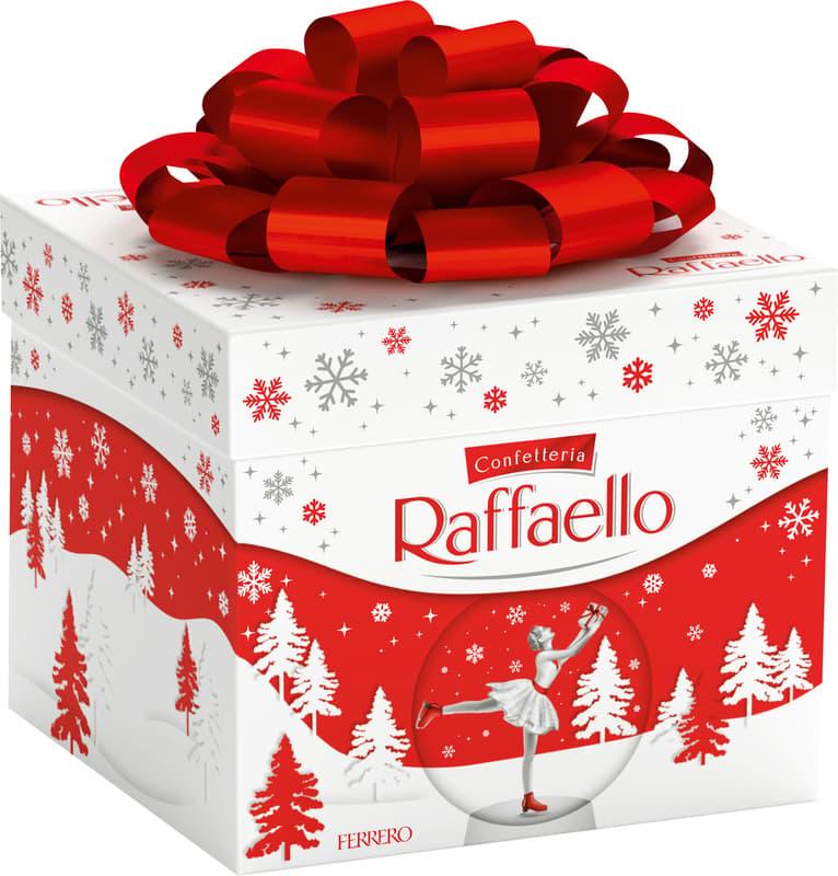 Raffaello Gift Box Christmas