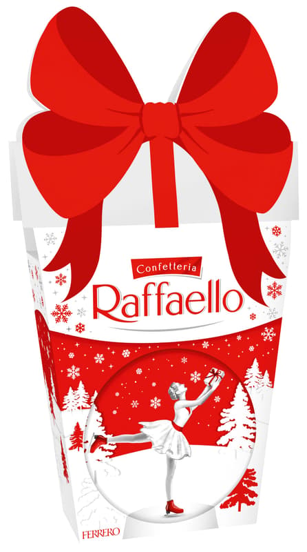Raffaello Gift Christmas