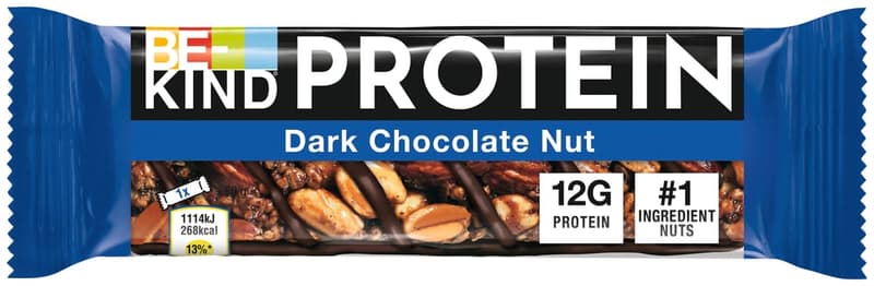 BE-KIND® Protein Dark Chocolate Nut 