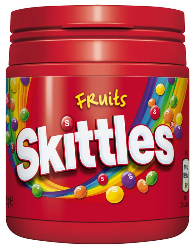 SKITTLES® Fruits