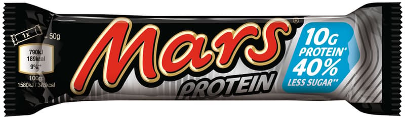MARS® Protein Riegel
