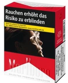 Marlboro Red 2XL Box