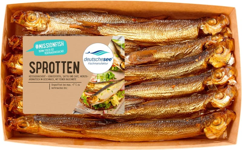 Sprats