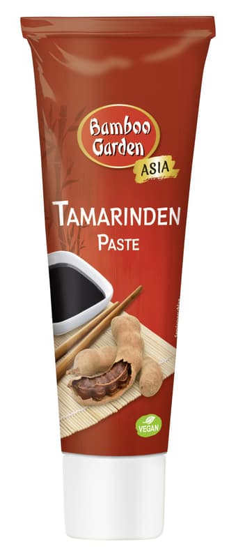 Bamboo Garden Tamarindenpaste