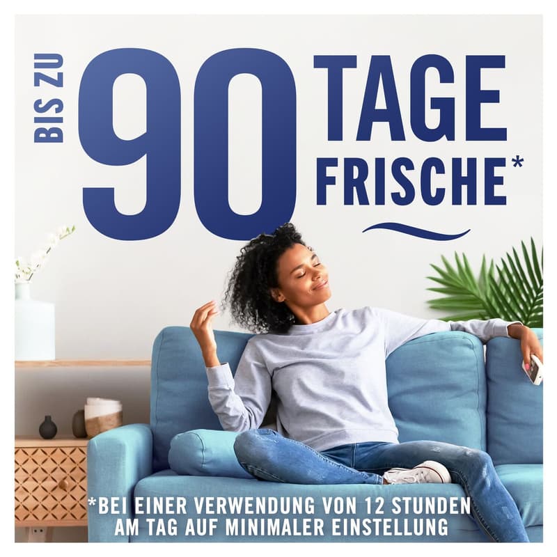 Febreze 3Volution Duftstecker Nachfüllflakon Lenor Aprilfrisch