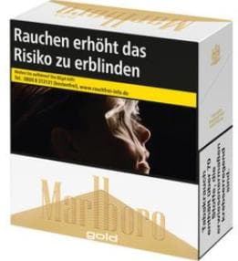 Marlboro Gold OP 4XL Box