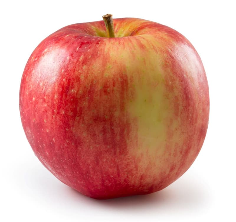 Bio Apfel Santana, 1 Stk.