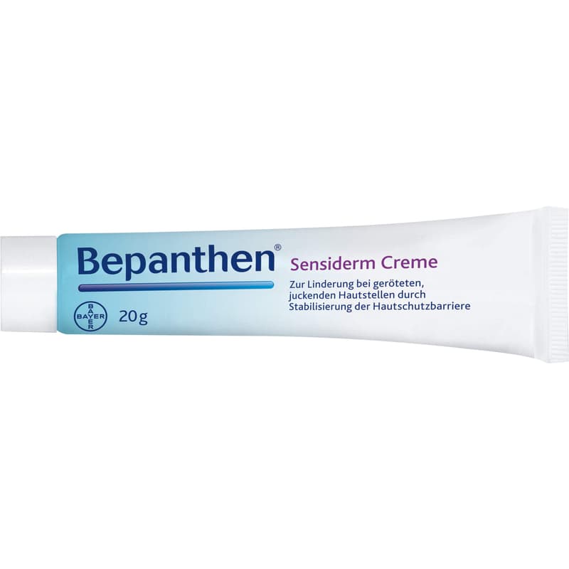 BEPANTHEN Sensiderm Cream