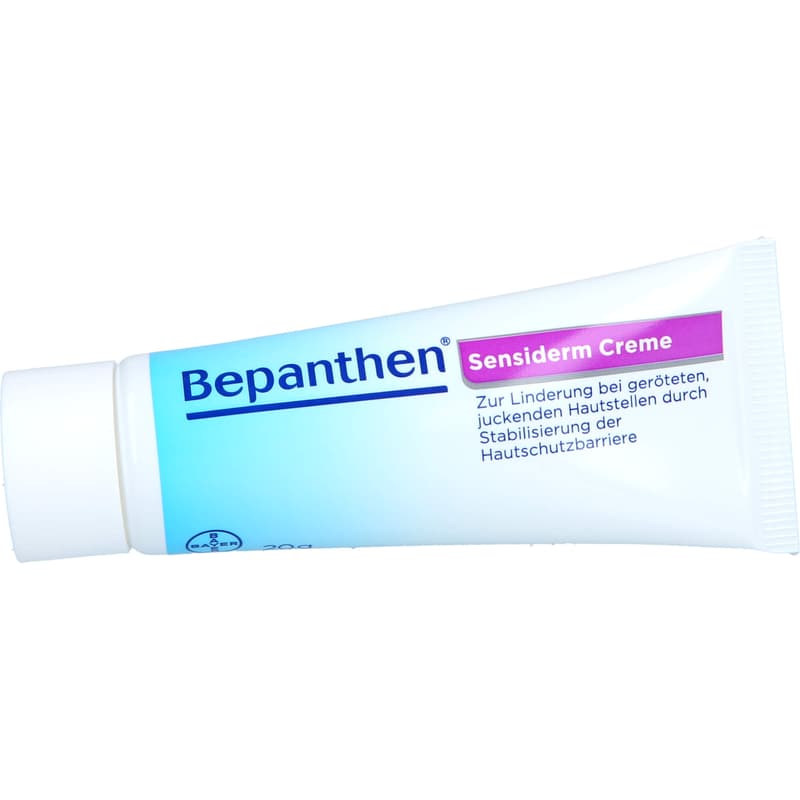 BEPANTHEN Sensiderm Cream