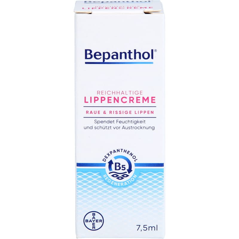 BEPANTHOL Lippencreme