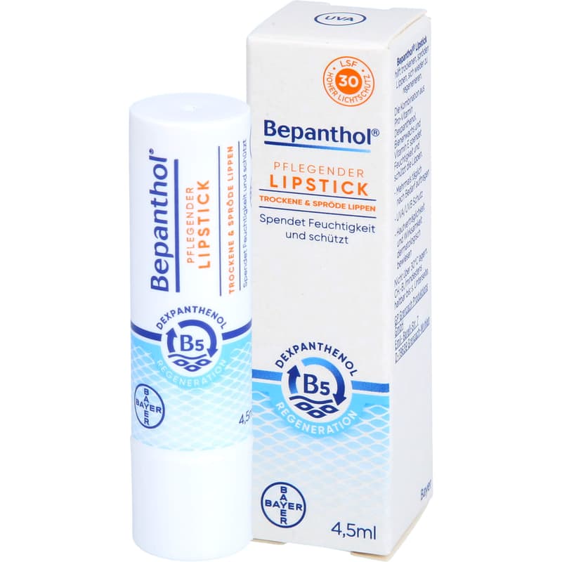 BEPANTHOL Lipstick