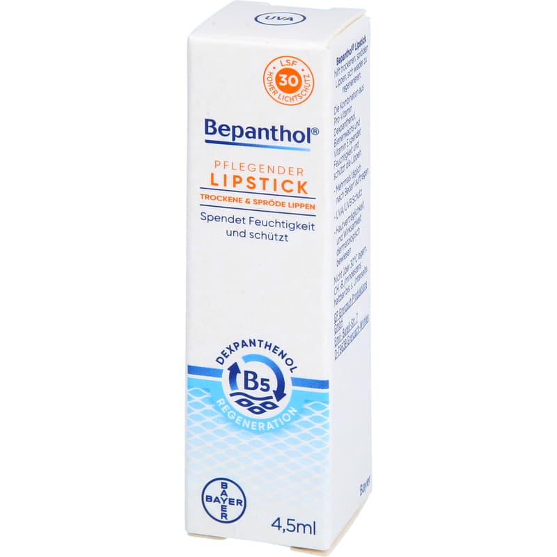 BEPANTHOL Lipstick