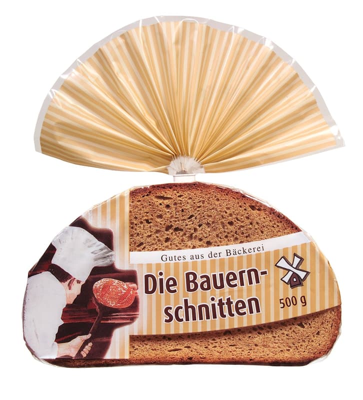 GaB Bauernschnitte
