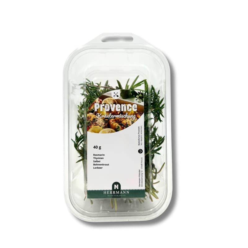 Herbs of Provence