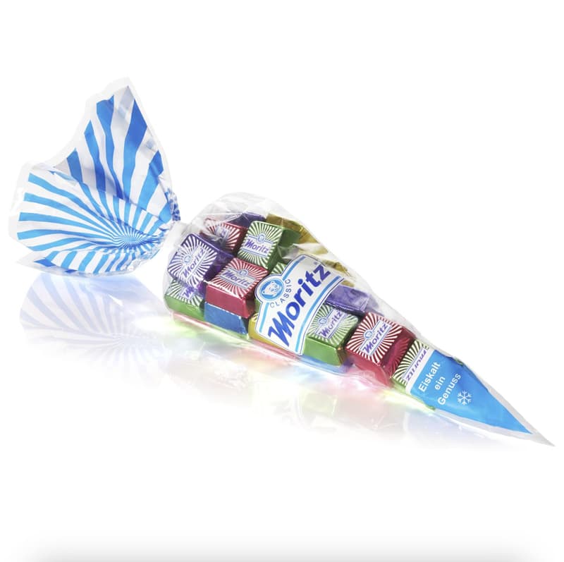 Moritz Ice Cream Confectionery