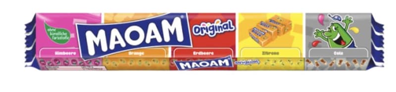 Maoam Chewable Candies Original