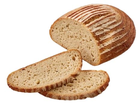 Isabella Patisserie BIO Quinoabrot glutenfrei