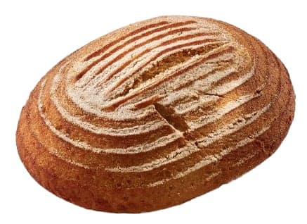 Isabella Patisserie BIO Quinoabrot glutenfrei