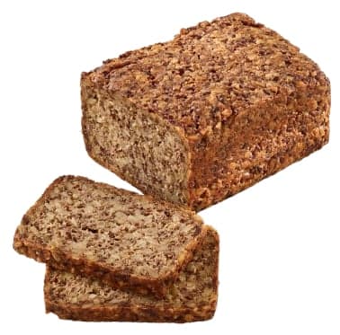 Isabella Patisserie BIO Proteinbrot glutenfrei
