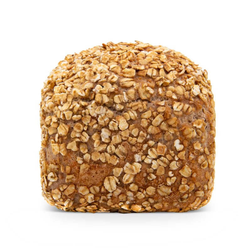Really now organic oat bread gluten-free