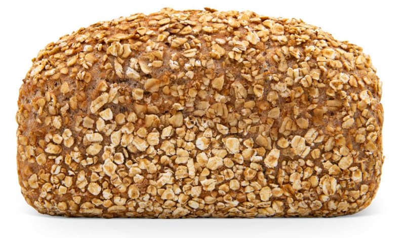Really now organic oat bread gluten-free