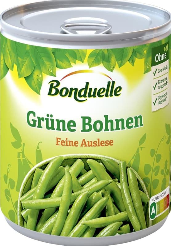 Bonduelle Green Beans Fine Selection