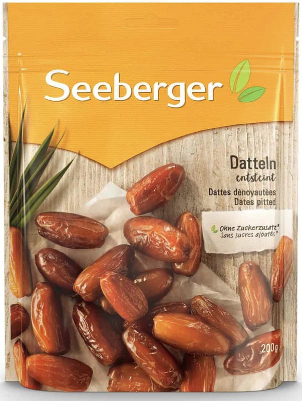Seeberger Soft Dates