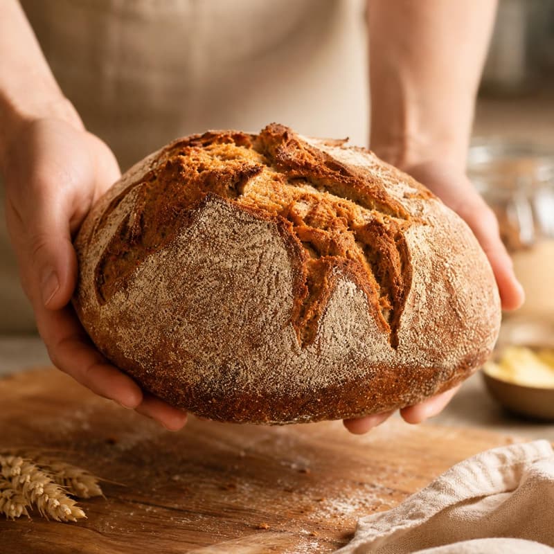 Landbrot