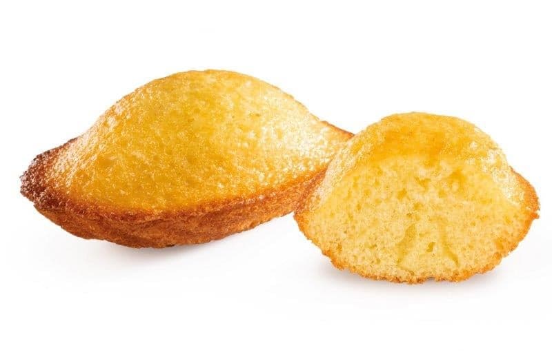 Madeleine natural