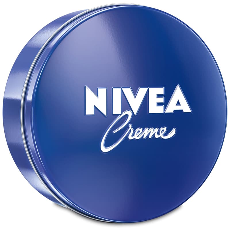 NIVEA Cream Can