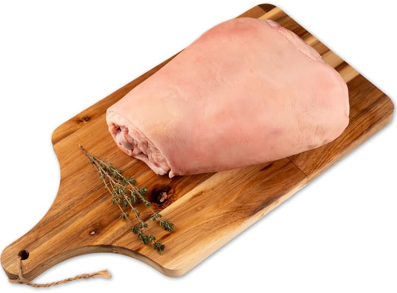Pickled Pork Knuckle