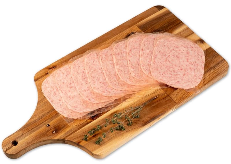 Breakfast Meat