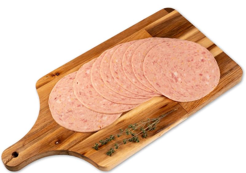 Hunting Sausage Slices