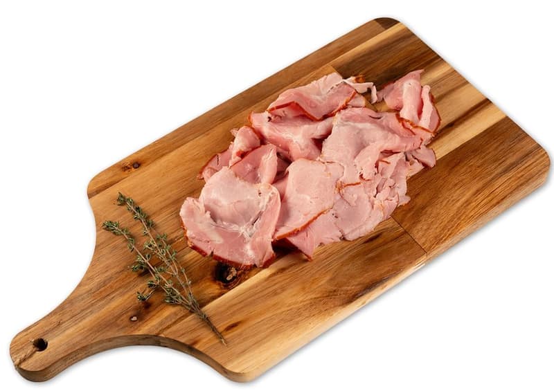 Kasseler Roast Slices