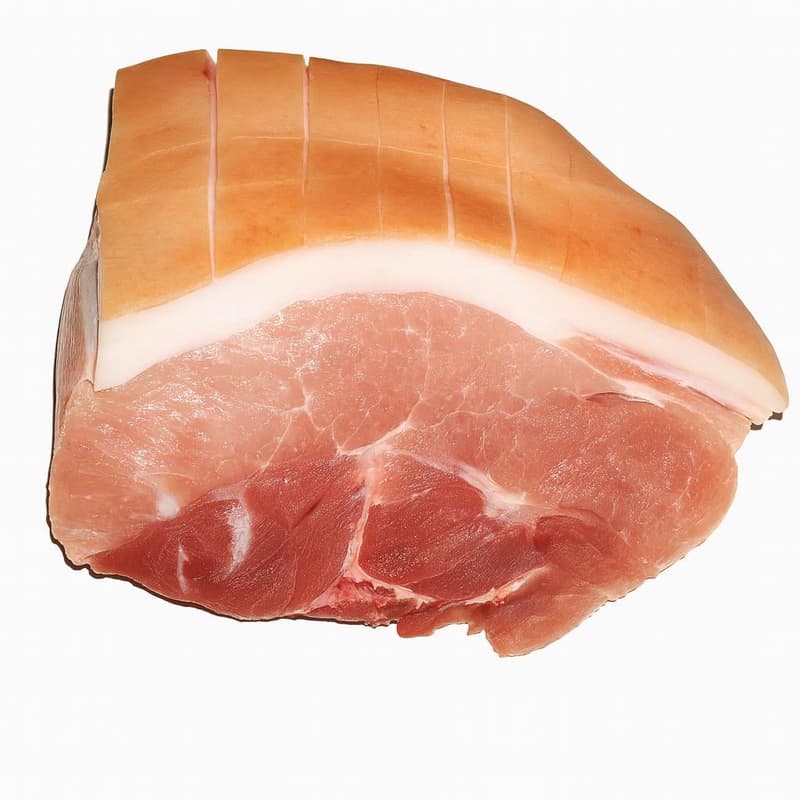 Crust Roast Natural