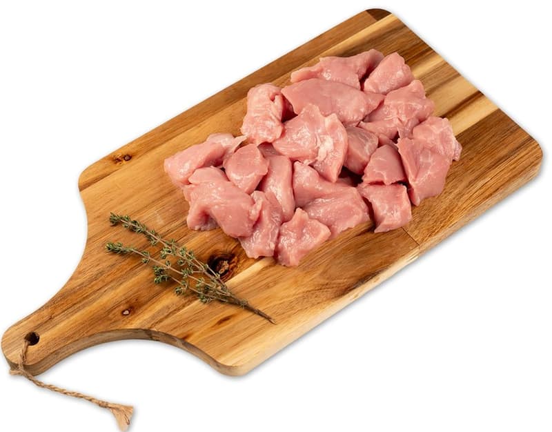 Pork Goulash
