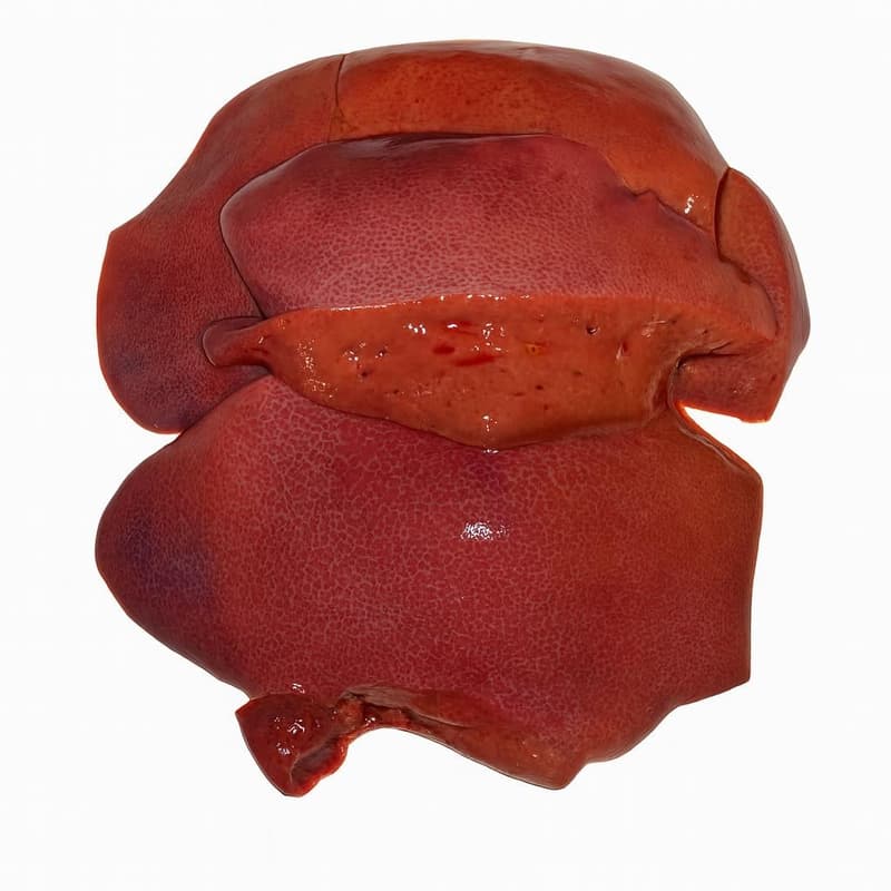Pork Liver