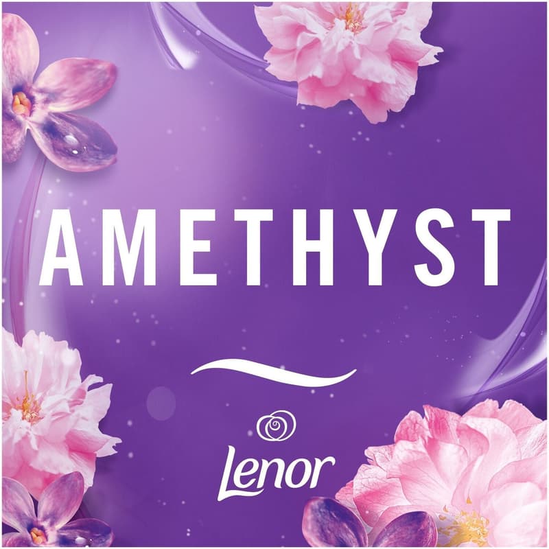 Febreze Fabric Freshener Lenor Amethyst