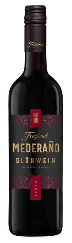 Freixenet Glühwein rot