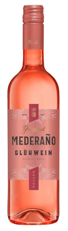 Freixenet Glühwein rose
