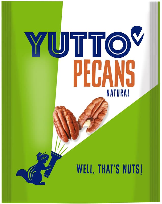 Yutto Pecans