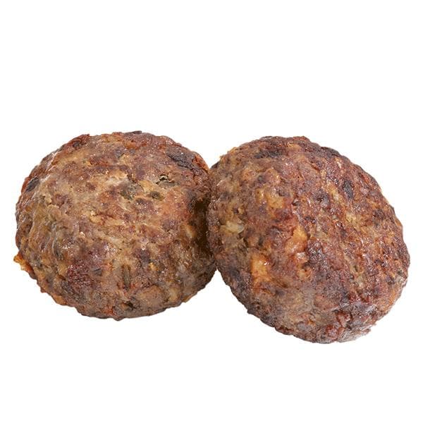 Herrmannsdorfer BIO Fleischpflanzerl 2 Stück