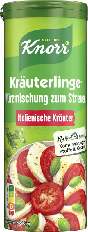 Knorr Herbs Italian Herbs