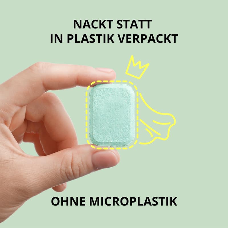 everdrop Geschirrspültabs Classic Stiwa