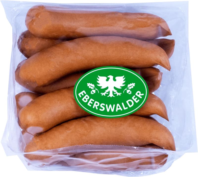 Eberswalder  Sausage