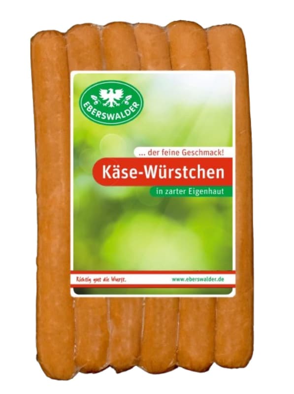 Eberswalder  Sausage