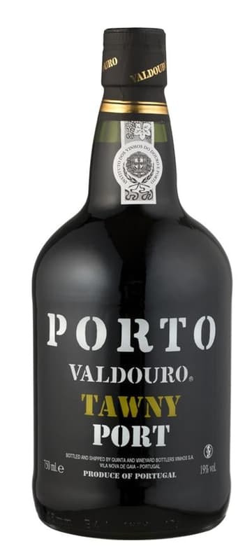 Valdouro Twany Port DOC. 0,75l