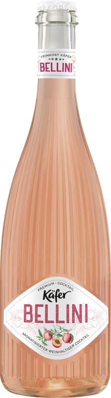 Feinkost Käfer Bellini 0,75l