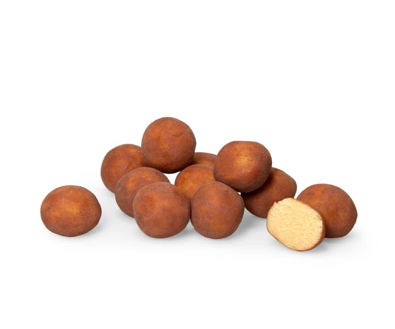 Konditorei Tillmann BIO Marzipankartoffeln
